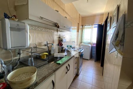 Apartamento para alugar com 250m², 3 quartos e 3 vagasCozinha