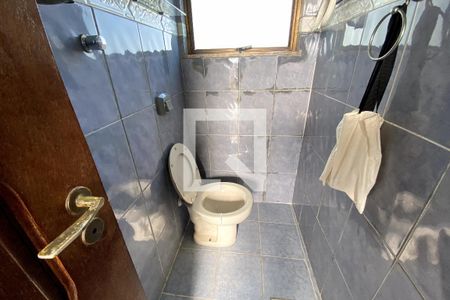 Apartamento para alugar com 250m², 3 quartos e 3 vagasBanheiro Área de lazer 