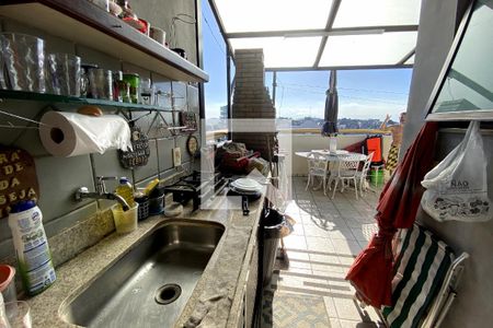 Apartamento para alugar com 250m², 3 quartos e 3 vagasÁrea de lazer 