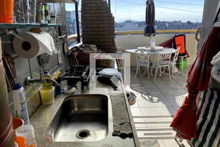 Apartamento para alugar com 250m², 3 quartos e 3 vagasÁrea de lazer 