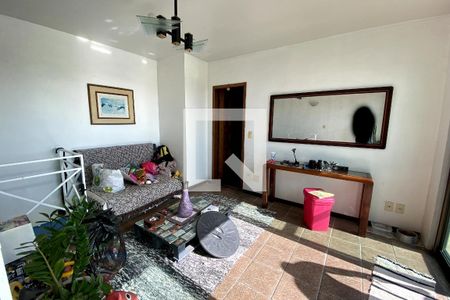 Apartamento para alugar com 250m², 3 quartos e 3 vagasSala 2 