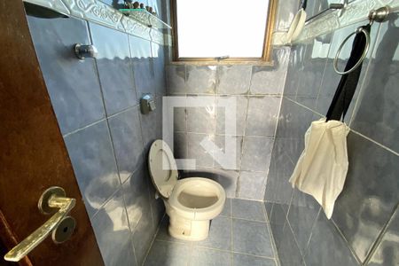 Apartamento para alugar com 250m², 3 quartos e 3 vagasBanheiro Área de lazer 