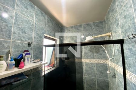 Apartamento para alugar com 250m², 3 quartos e 3 vagasBanheiro Quarto 3 