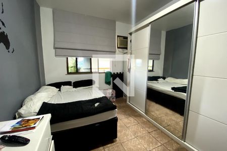 Apartamento para alugar com 250m², 3 quartos e 3 vagasQuarto 2 