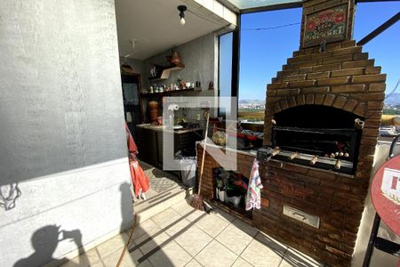 Apartamento para alugar com 250m², 3 quartos e 3 vagasÁrea de lazer 