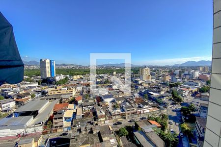 Apartamento para alugar com 250m², 3 quartos e 3 vagasVista