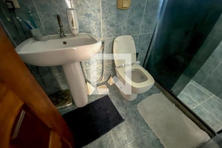 Apartamento para alugar com 250m², 3 quartos e 3 vagasBanheiro Quarto 3 