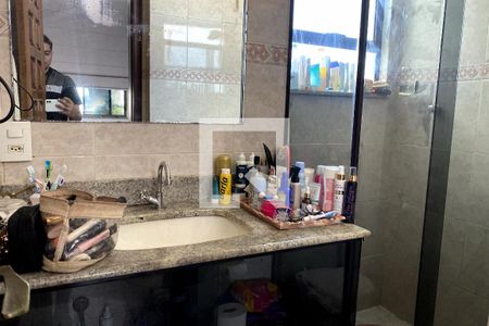 Apartamento para alugar com 250m², 3 quartos e 3 vagasBanheiro 2 