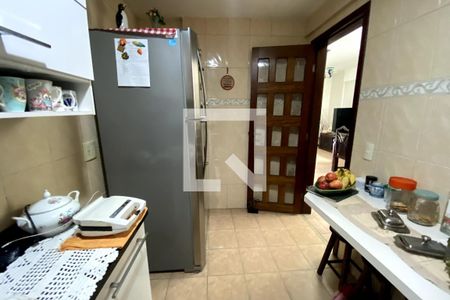 Apartamento para alugar com 250m², 3 quartos e 3 vagasCozinha