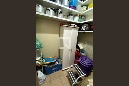 Apartamento para alugar com 250m², 3 quartos e 3 vagasQuarto de Serviço