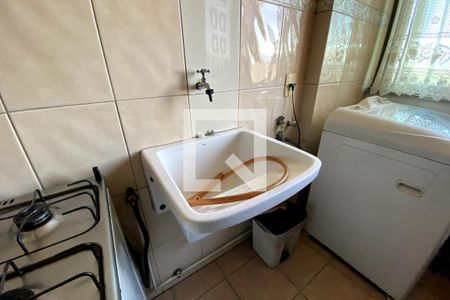 Apartamento para alugar com 250m², 3 quartos e 3 vagasÁrea de Serviço