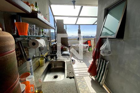 Apartamento para alugar com 250m², 3 quartos e 3 vagasÁrea de lazer 