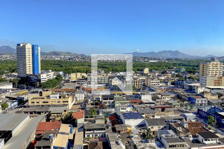 Apartamento para alugar com 250m², 3 quartos e 3 vagasVista