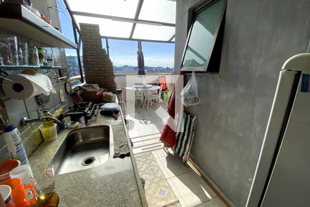 Apartamento para alugar com 250m², 3 quartos e 3 vagasÁrea de lazer 