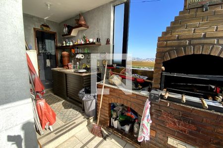 Apartamento para alugar com 250m², 3 quartos e 3 vagasÁrea de lazer 