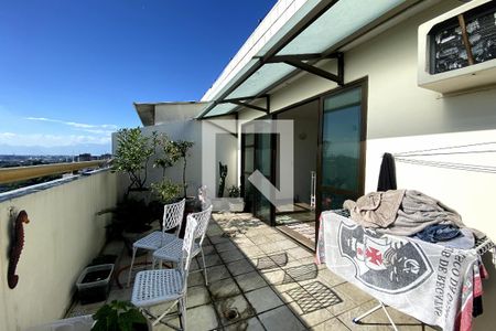 Apartamento para alugar com 250m², 3 quartos e 3 vagasÁrea de lazer 