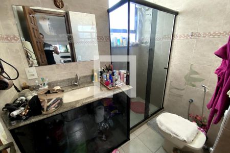 Apartamento para alugar com 250m², 3 quartos e 3 vagasBanheiro 2 