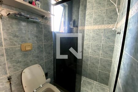 Apartamento para alugar com 250m², 3 quartos e 3 vagasBanheiro Quarto 3 
