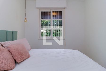 Suíte de apartamento à venda com 2 quartos, 85m² em Vila Cordeiro, São Paulo