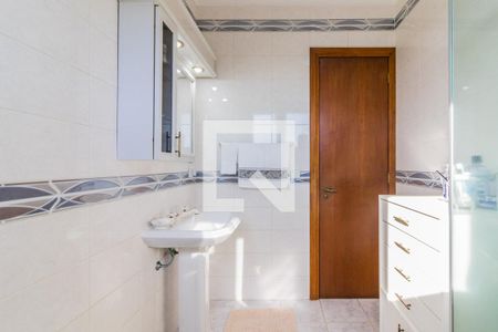 Casa à venda com 250m², 3 quartos e 1 vagaBanheiro Social