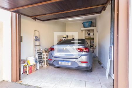 Casa à venda com 250m², 3 quartos e 1 vagaGaragem