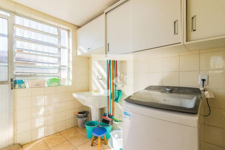 Casa à venda com 250m², 3 quartos e 1 vagaArea de Serviço
