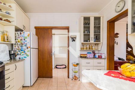 Casa à venda com 250m², 3 quartos e 1 vagaCozinha