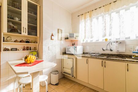 Casa à venda com 250m², 3 quartos e 1 vagaCozinha