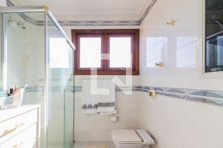 Casa à venda com 250m², 3 quartos e 1 vagaBanheiro Social