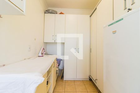 Casa à venda com 250m², 3 quartos e 1 vagaArea de Serviço