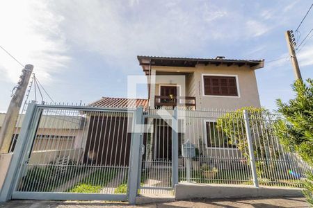 Casa à venda com 250m², 3 quartos e 1 vagaFachada