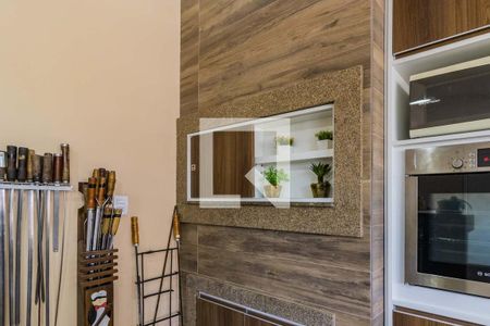 Casa à venda com 250m², 3 quartos e 1 vagaChurrasqueira