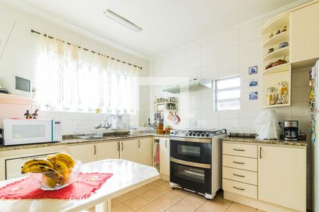 Casa à venda com 250m², 3 quartos e 1 vagaCozinha