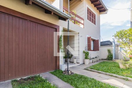 Casa à venda com 250m², 3 quartos e 1 vagaJardim