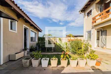 Casa à venda com 250m², 3 quartos e 1 vagaQuintal