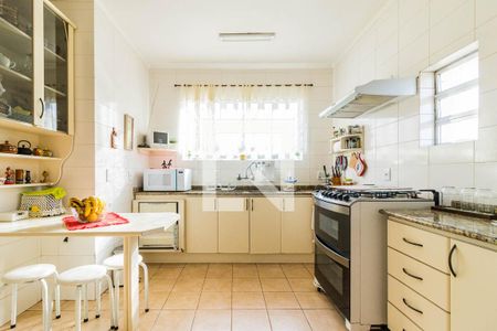 Casa à venda com 250m², 3 quartos e 1 vagaCozinha