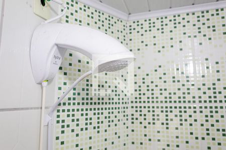 Banheiro de casa para alugar com 1 quarto, 35m² em Ingleses do Rio Vermelho, Florianópolis