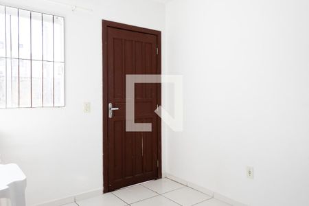 Sala / Cozinha de casa para alugar com 1 quarto, 35m² em Ingleses do Rio Vermelho, Florianópolis