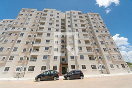 Apartamento para alugar com 60m², 2 quartos e 1 vagaÁrea comum