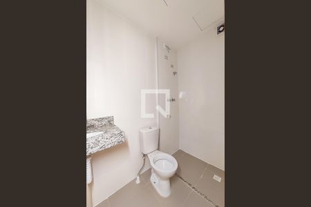 Apartamento para alugar com 60m², 2 quartos e 1 vagaBanheiro