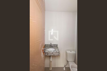 Apartamento para alugar com 60m², 2 quartos e 1 vagaBanheiro