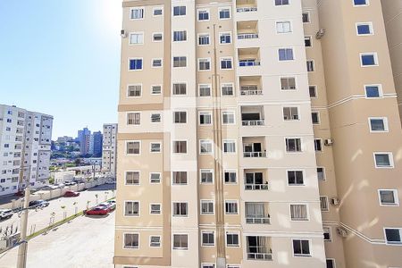 Apartamento para alugar com 60m², 2 quartos e 1 vagaQuarto 2