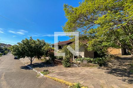 Casa para alugar com 145m², 4 quartos e 2 vagas Casa para alugar com 145m², 4 quartos e 2 vagasFachada