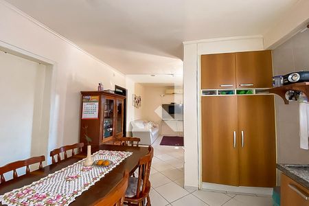 Casa para alugar com 145m², 4 quartos e 2 vagas Casa para alugar com 145m², 4 quartos e 2 vagasCozinha