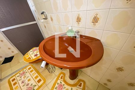 Casa para alugar com 145m², 4 quartos e 2 vagas Casa para alugar com 145m², 4 quartos e 2 vagasBanheiro 3