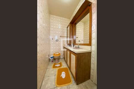 Casa para alugar com 145m², 4 quartos e 2 vagas Casa para alugar com 145m², 4 quartos e 2 vagasBanheiro 2