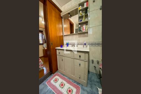 Casa para alugar com 145m², 4 quartos e 2 vagas Casa para alugar com 145m², 4 quartos e 2 vagasBanheiro da Suíte