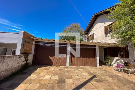 Casa para alugar com 145m², 4 quartos e 2 vagas Casa para alugar com 145m², 4 quartos e 2 vagasGaragem