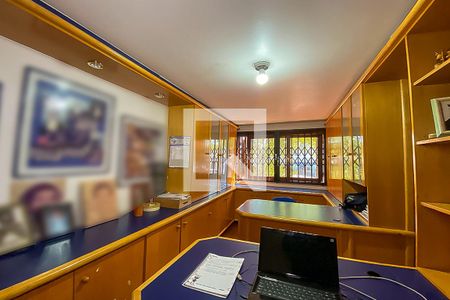 Casa para alugar com 145m², 4 quartos e 2 vagas Casa para alugar com 145m², 4 quartos e 2 vagasEscritório