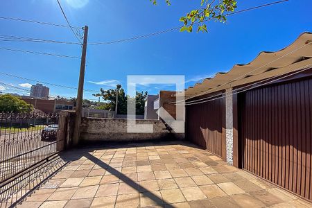 Casa para alugar com 145m², 4 quartos e 2 vagas Casa para alugar com 145m², 4 quartos e 2 vagasGaragem